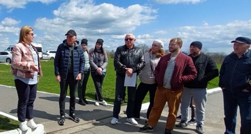 Прокуратура проверит скандальную стройку у стен Свенского монастыря под Брянском