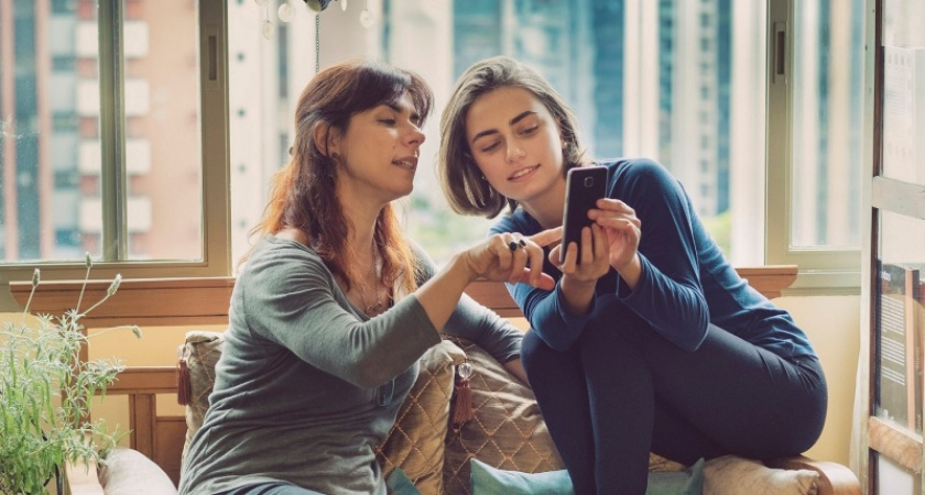В Брянской области растёт популярность курьерской доставки SIM-карт Tele2