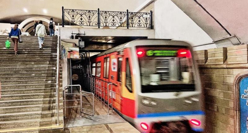 Компания Tele2 первой в России запустила 5G в метро