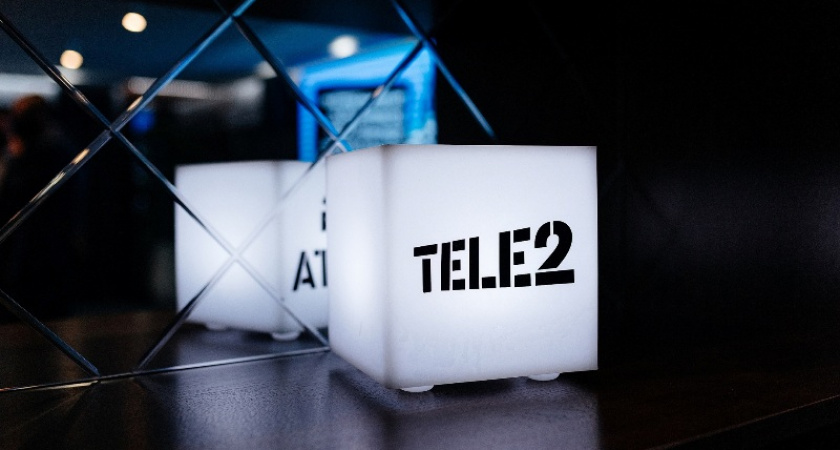 Компания Tele2 увеличила ёмкость платформы big data на 40% при помощи RT.DataLake