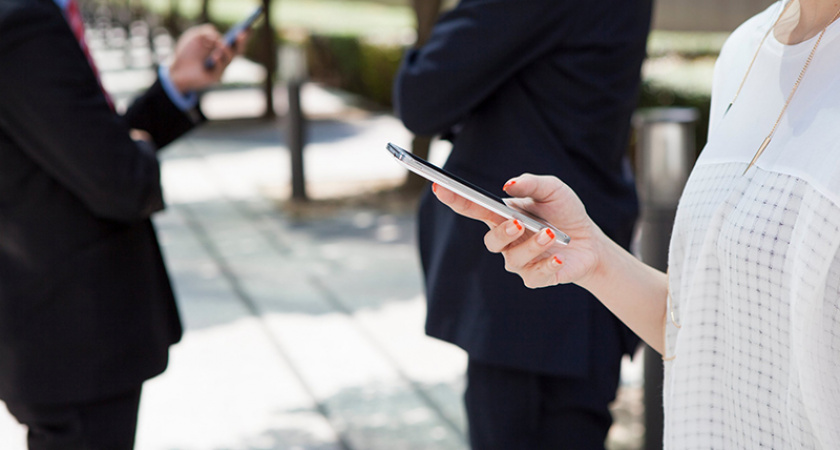 Новые настройки «SMS-таргета» Tele2 помогают бизнесу привлекать клиентов