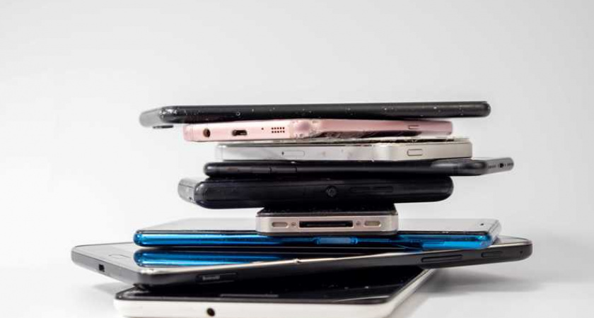 Компания Tele2 запустила сервис выкупа смартфонов у населения