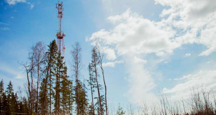 Итоги техразвития сети Tele2 в 2021 году: устранение цифрового неравенства и 5G