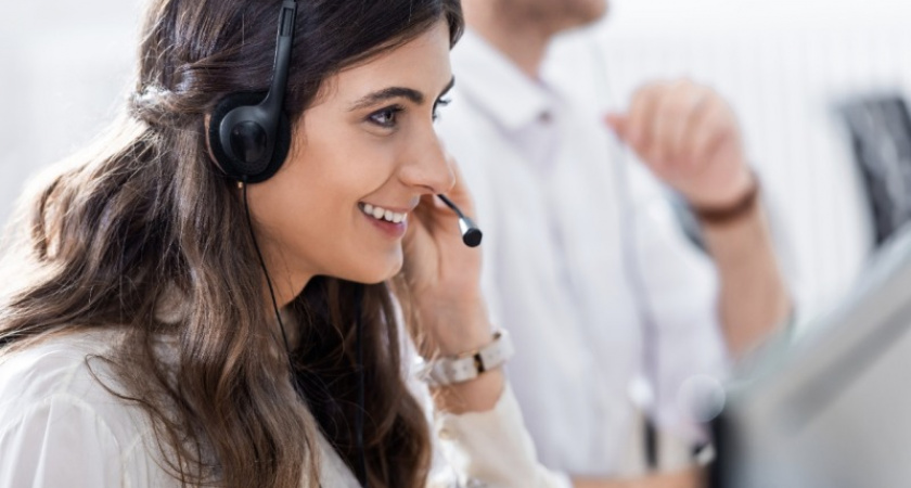 Лучшие эксперты в индустрии контактных центров работают с клиентами Tele2