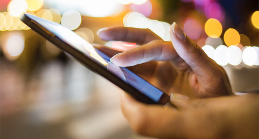 Абоненты могут перенести номер в Tele2 с помощью «Госключа»