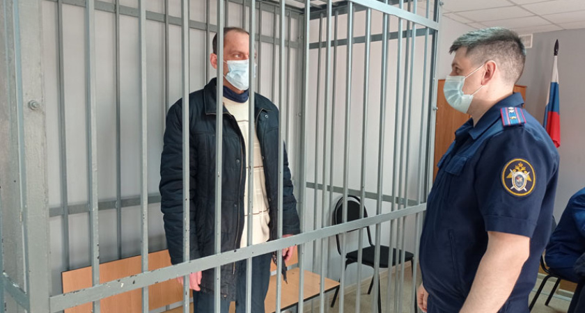 Задержанному за взятку директору брянского сельхоздепартамента избрана мера пресечения