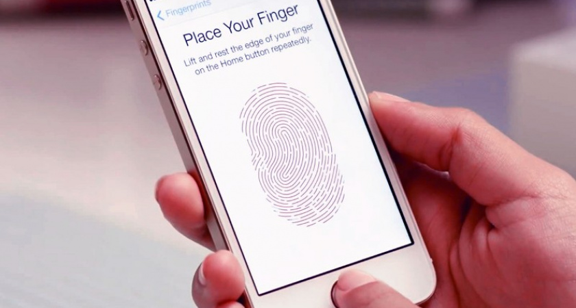 Жизнь в смартфоне: может ли посторонний взломать Touch ID и разблокировать ваш телефон?