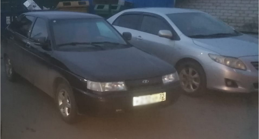 Брянские мусорщики назвали свои три беды: дворы, автовладельцы и жильцы домов