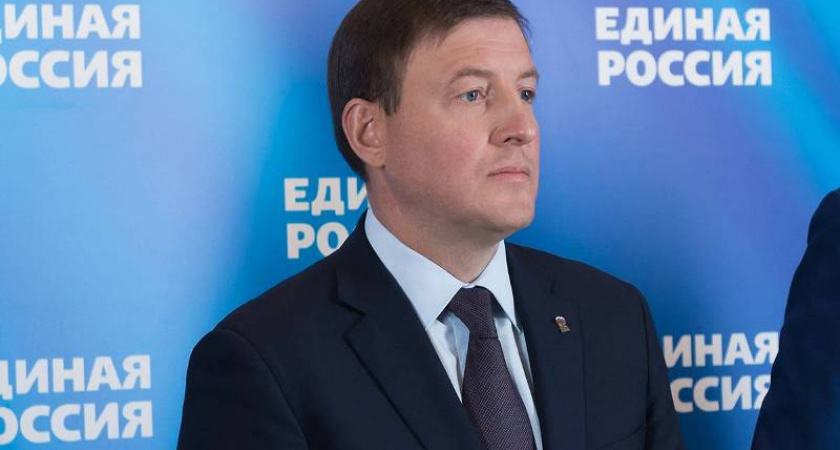 «ЕР» предлагает масштабировать региональные практики поддержки военнослужащих, участвующих в спецоперации, на всю страну – Турчак