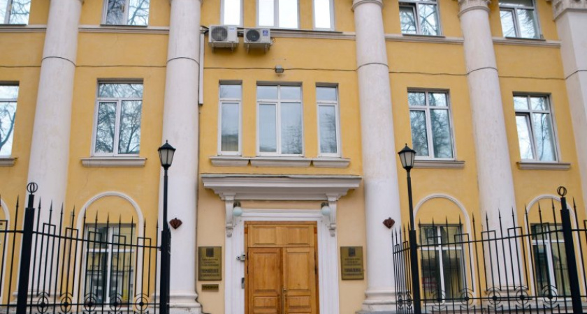 В Брянске пенсионер спецслужб отправлен в колонию за мошенничество со своей пенсией