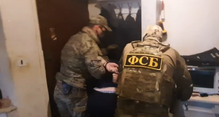 В Брянске пользователь соцсетей вычислен и оштрафован за дискредитацию ВС России – УФСБ