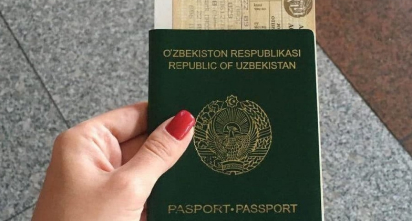 Брянский суд отправил в колонию очень упорную гражданку Узбекистана
