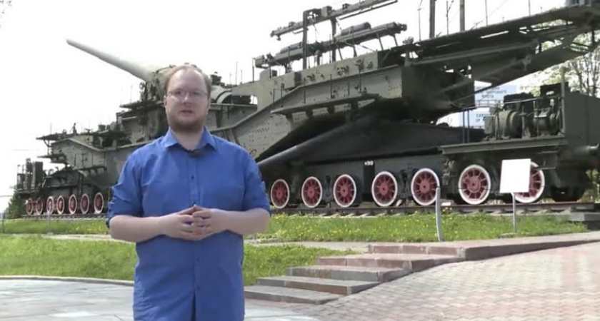 Музей Победы пригласил брянских жителей на программу ко Дню военно-морского флота