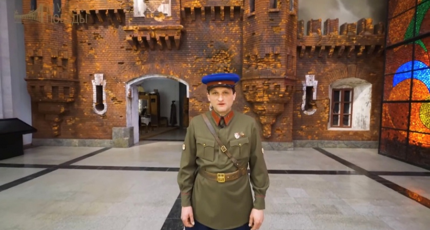 Музей Победы проводит онлайн-программу в День памяти и скорби