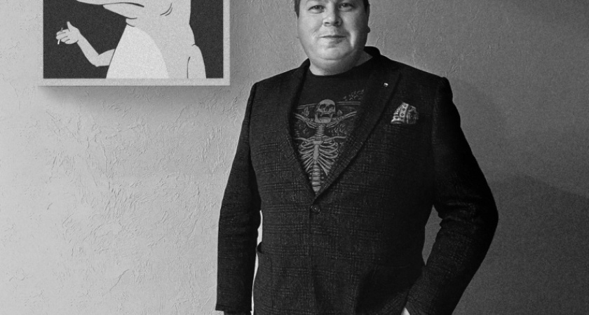 Редакция «Брянск.Ньюс» соболезнует родным и близким Владимира Александрова