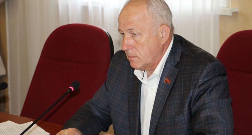 Депутата и главврача Брянской горбольницы №1 Константина Воронцова за взятки закрыли на два месяца