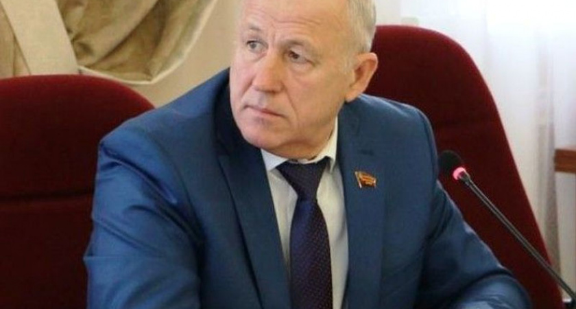 Депутат облдумы, главврач Брянской горбольницы №1 Константин Воронцов задержан за взятки