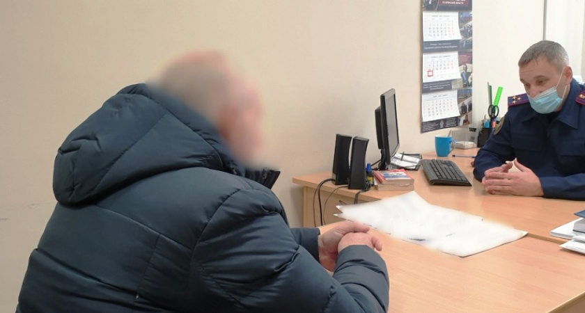 Депутат и главврач Константин Воронцов отказался выходить из СИЗО по состоянию здоровья – источник