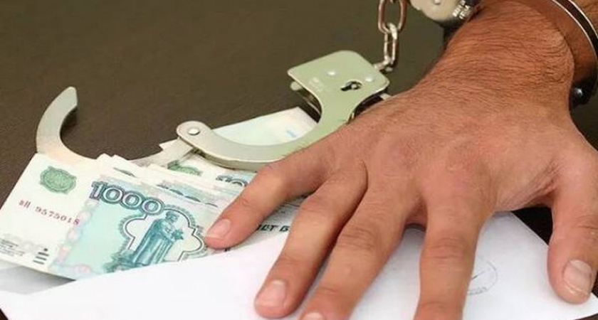 Гражданину Азербайджана не удалось дать тысячу клинцовскому гаишнику