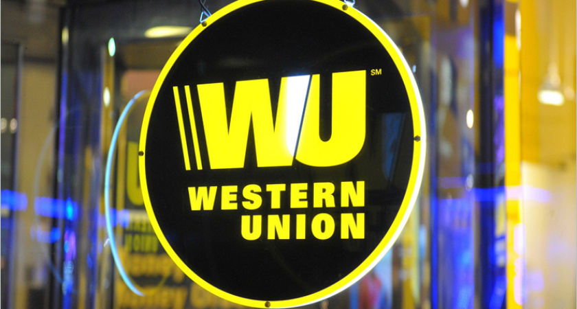 Western Union с 1 апреля прекратит проводить внутренние операции по России