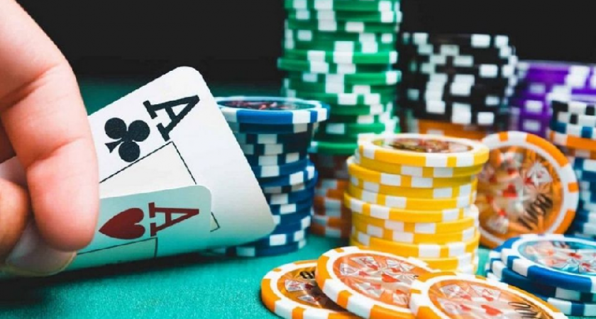 Секреты успешной игры в First Casino: Советы и Правила от Алексея Иванова