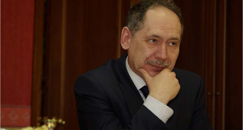 Депутат Брянского горсовета Игорь Афонин отправлен под домашний арест