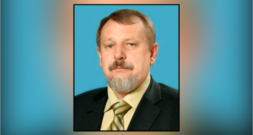 Скончался профессор кафедры биологии БГУ Алексей Афонин