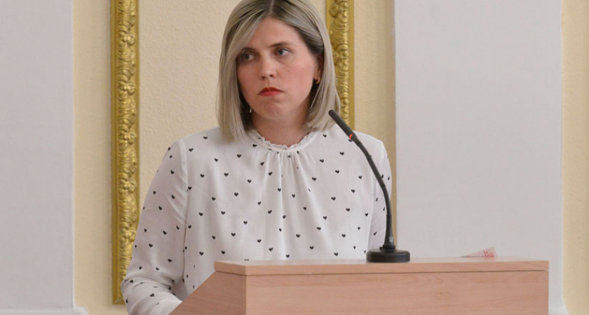 В Брянской области выбрали главного архитектора. Из действующего и.о.