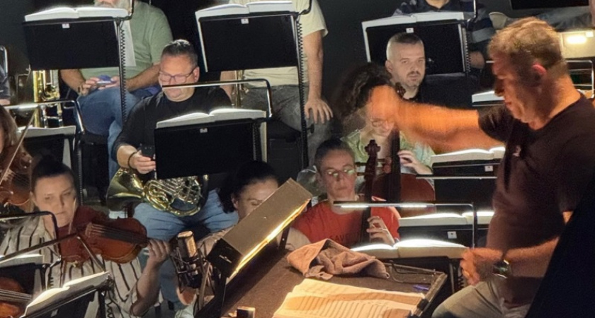 Эдуард Амбарцумян получил предложение ещё на несколько спектаклей в Национальной опере в Скопье