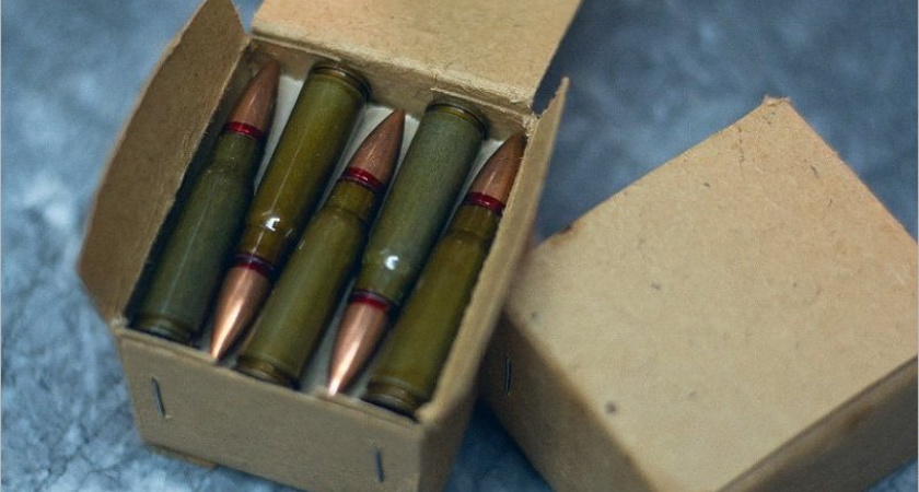 Суражанин пойдёт под суд за сто граммов «травы» и девять патронов