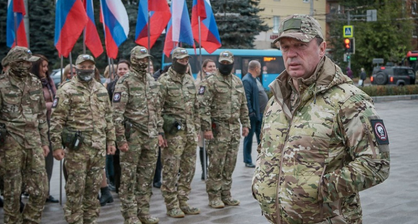 Экс-вице-спикер Брянской облдумы Сергей Антошин пошёл дорогой Николая Лучкина