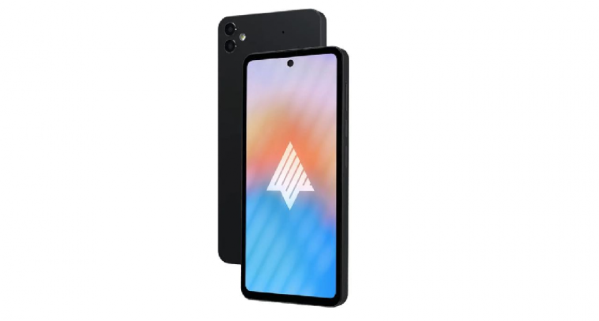 Началось серийное производство карманных компьютеров  с российской мобильной ОС «Аврора»