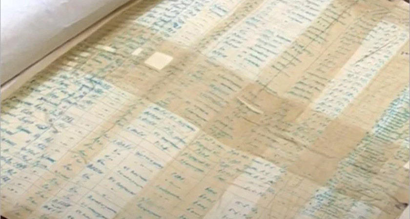 В Брянске впервые обнародован полный список партизан — более 60 тысяч человек
