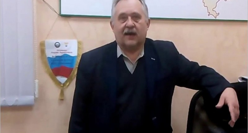 Президента Брянской областной федерации футбола будут выбирать из одной кандидатуры