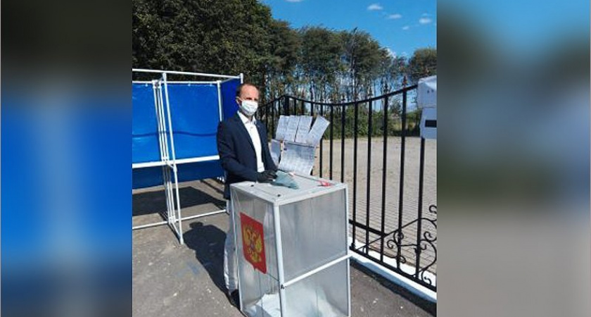 «Не может быть никаких сомнений в одобрении поправок, если человек их изучил и понял» - Ашеко