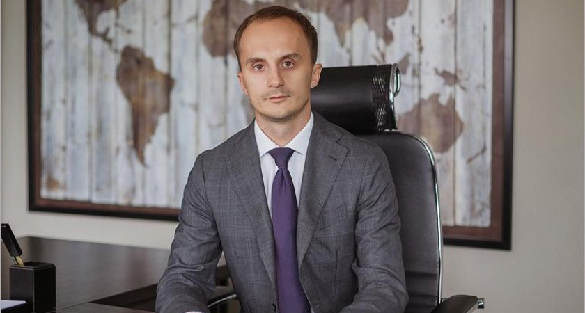 Депутат-волонтёр Артём Ашеко стал одним из первых брянских участников праймериз «ЕР»