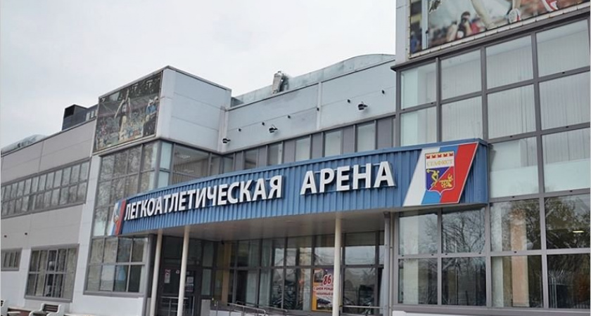 Брянские легкоатлеты завоевали девять медалей на зимнем первенстве ЦФО