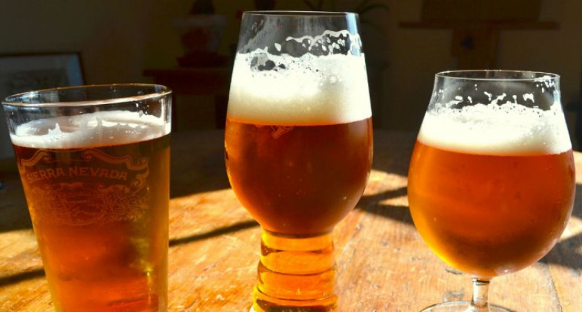 Пивные праздники: 3 августа отмечается Международный день IPA