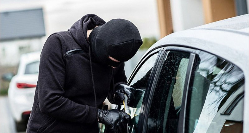 Toyota возглавила рейтинг самых угоняемых машин в  России за прошедший год