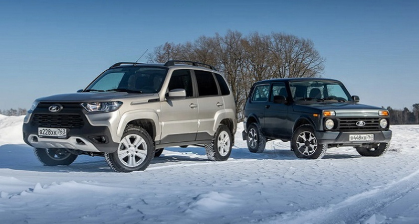 Топ-10 самых дешёвых автомобилей российского рынка