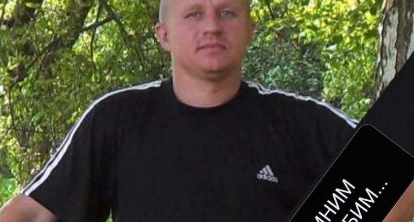 Брянские таксисты устроили автопробег в память об убитом коллеге