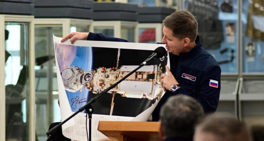 Юные брянские учёные защищали свои космические проекты на первых Афанасьевских чтениях