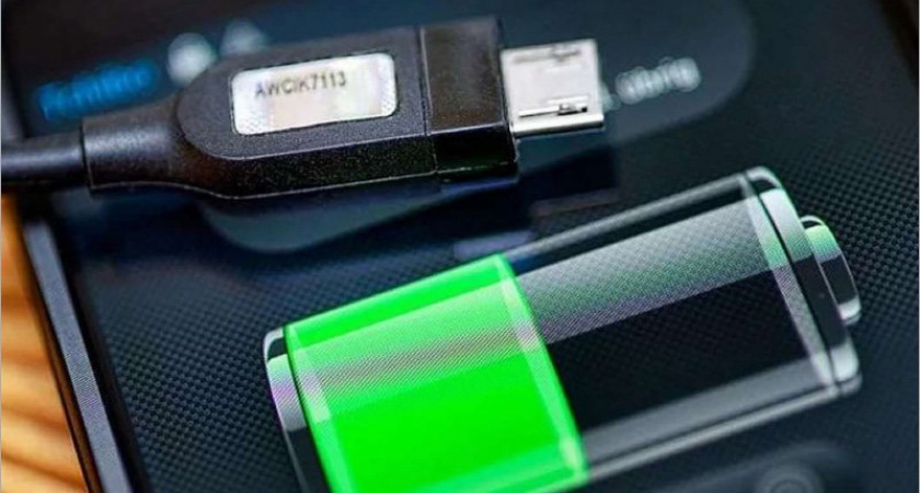 Брянские пользователи смартфонов стали выбирать гаджеты с более мощной батареей
