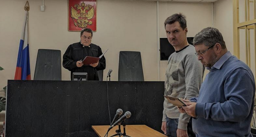 Руководитель российского футбольного клуба осуждён за взятки судьям и договорные матчи. Первая ласточка?