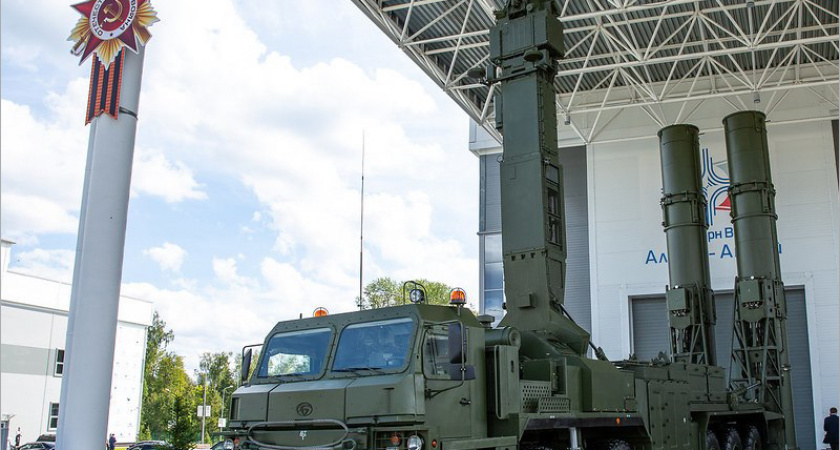 Брянский автомобильный завод подвёл итоги своего участия в «Армии-2020»