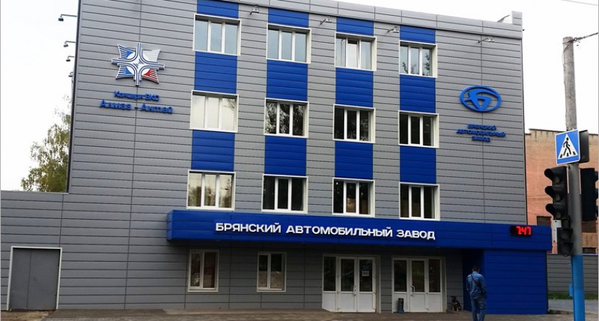 «Неделя без турникетов» на БАЗе: завод откроет двери для школьников и студентов