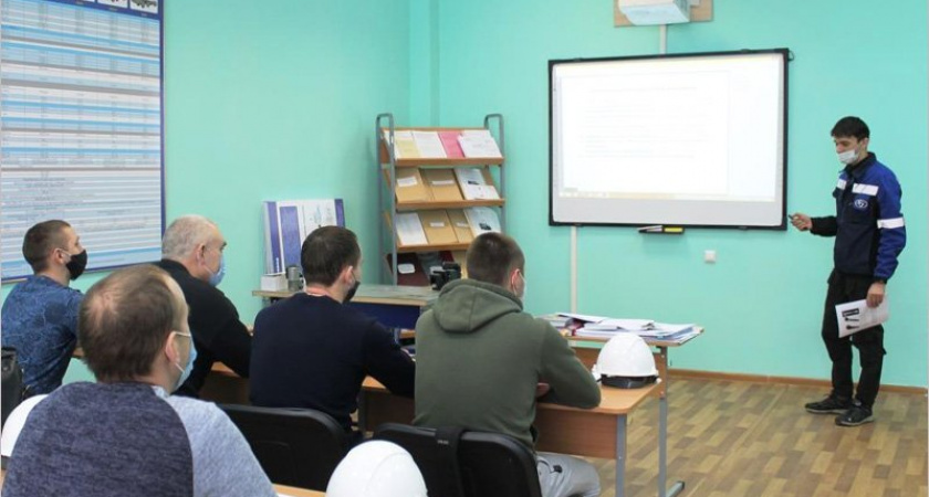 Учебный центр Брянского автозавода снова готов обучать сторонних слушателей