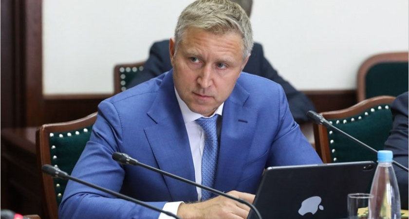 Экс-замглавы Брянской горадминистрации Бездудный назначен губернатором. НАО