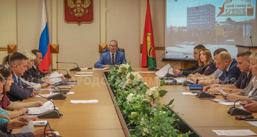 Власти Брянска в очередной раз решили бороться с наркорекламой