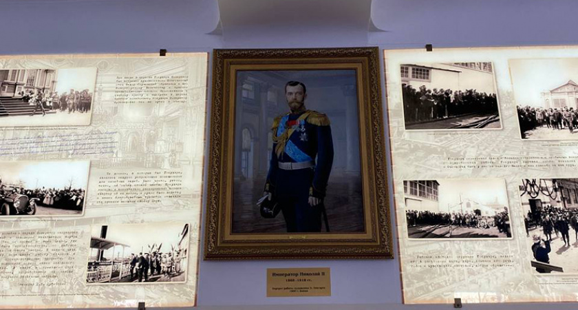 БГТУ планирует организовать исторический маршрут по своему «старому корпусу»